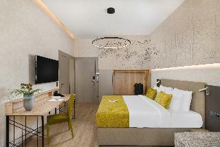 Hotel Vision