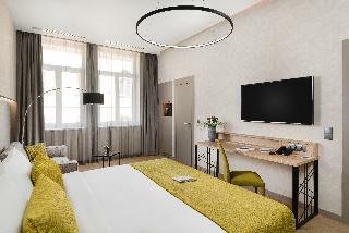 Hotel Vision