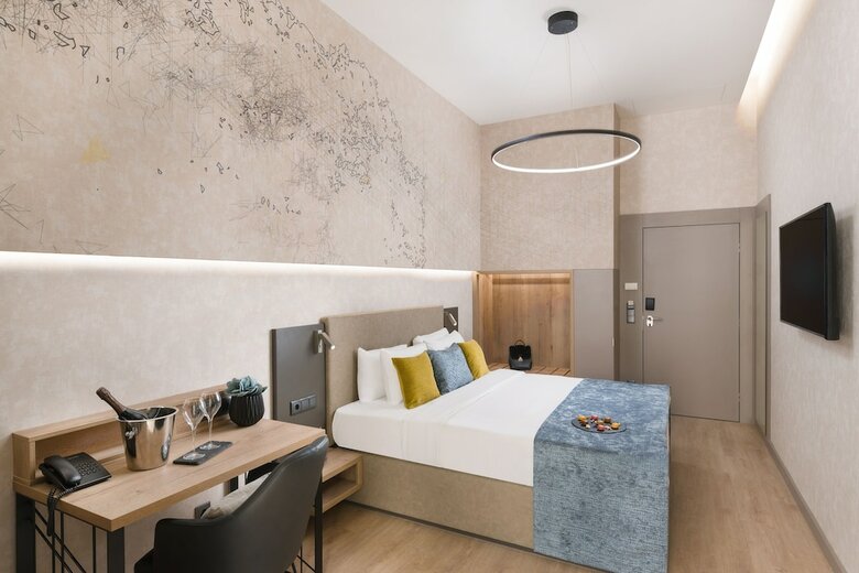 Hotel Vision