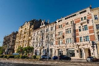 Hotel Vision