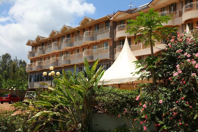 Nokras Hotel