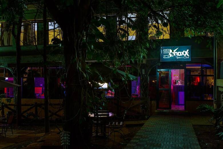 Nokras Hotel