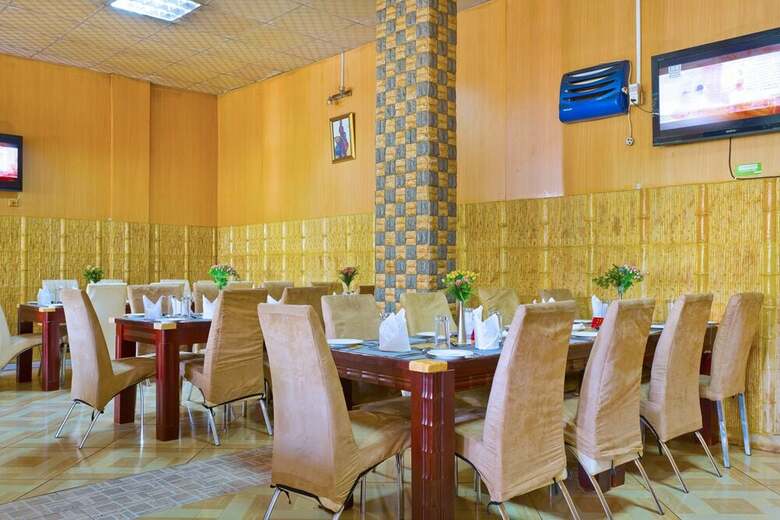 Nokras Hotel