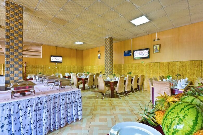 Nokras Hotel