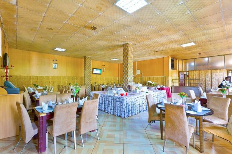 Nokras Hotel