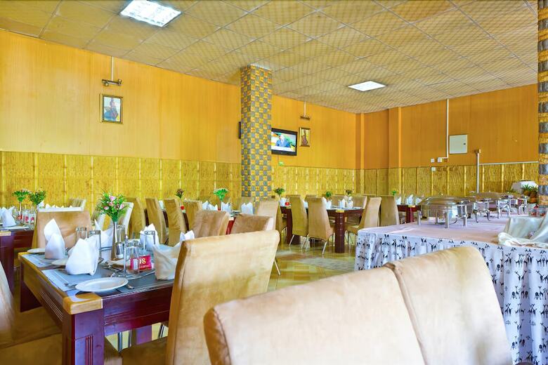 Nokras Hotel