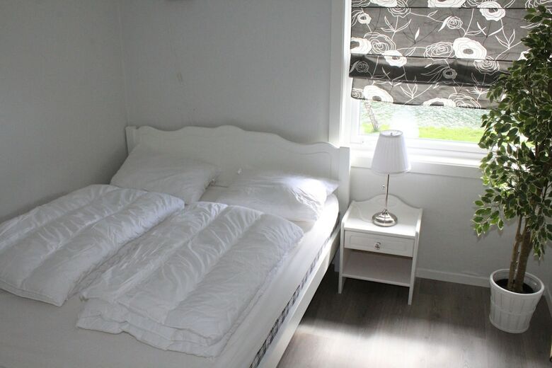 Cabana Oldevatn Camping