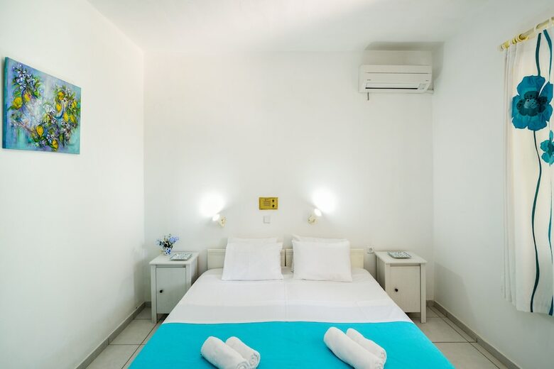 Aparthotel Marika Studios & Apartments