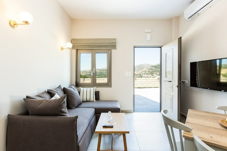 Hotel Panorama Luxury Rooms