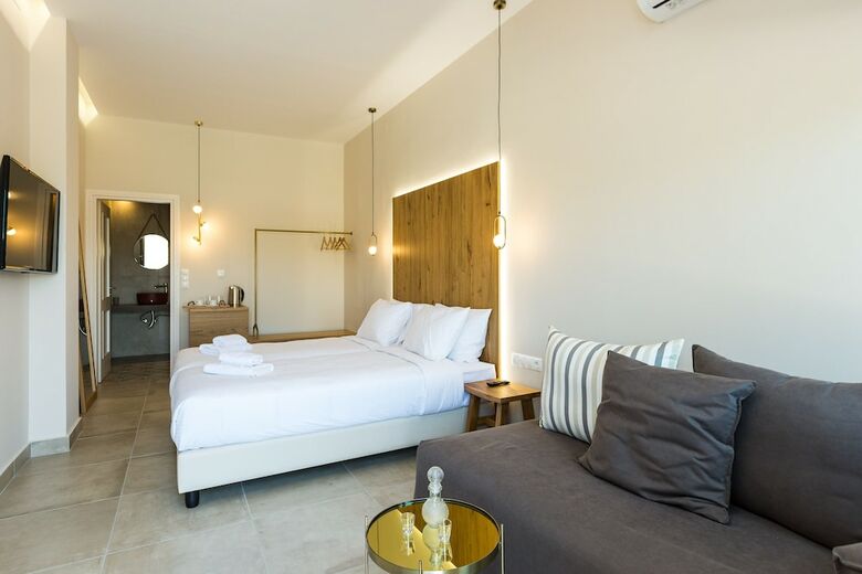Hotel Panorama Luxury Rooms