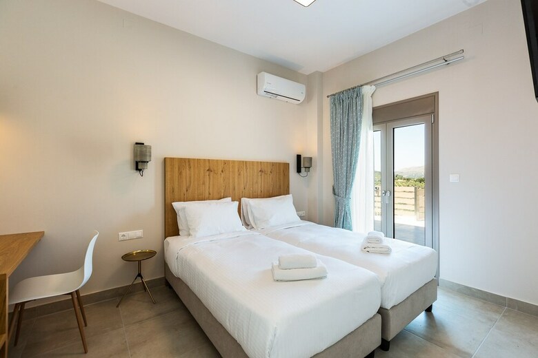 Hotel Panorama Luxury Rooms