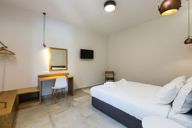 Hotel Panorama Luxury Rooms