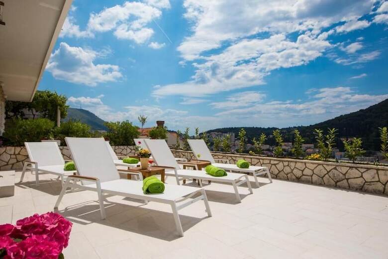 Apartamentos Villa Boro 4