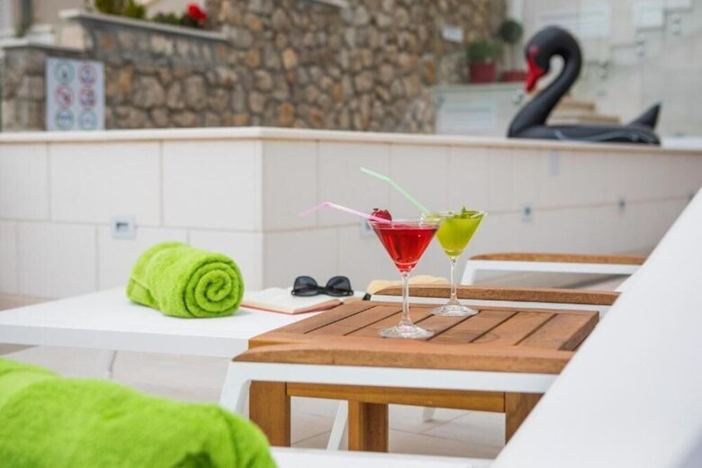 Apartamentos Villa Boro 4