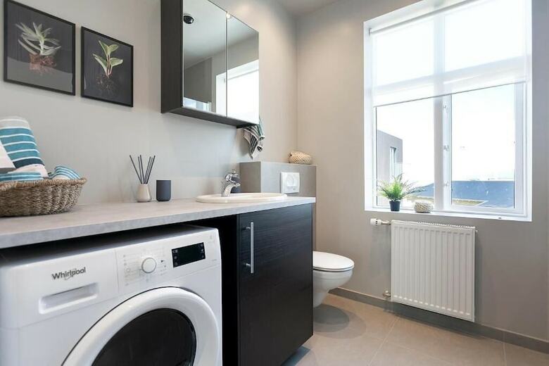 Apartamentos Vesturgata