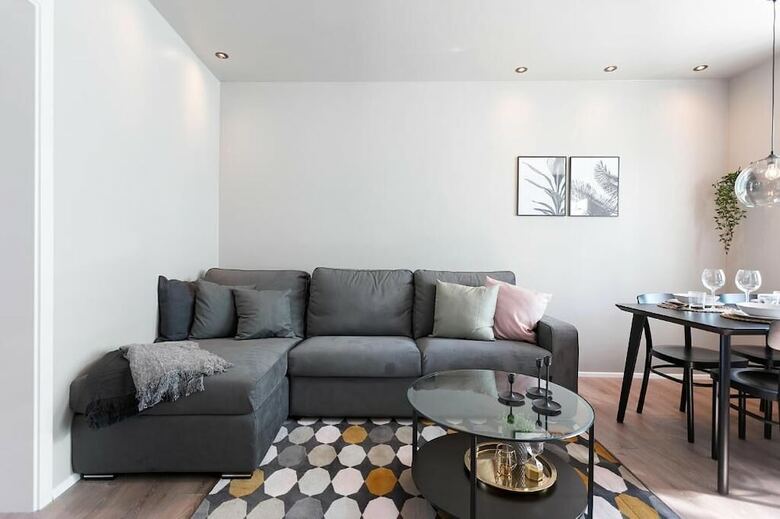 Apartamentos Vesturgata