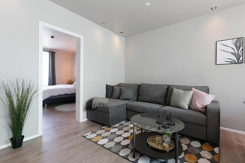 Apartamentos Vesturgata