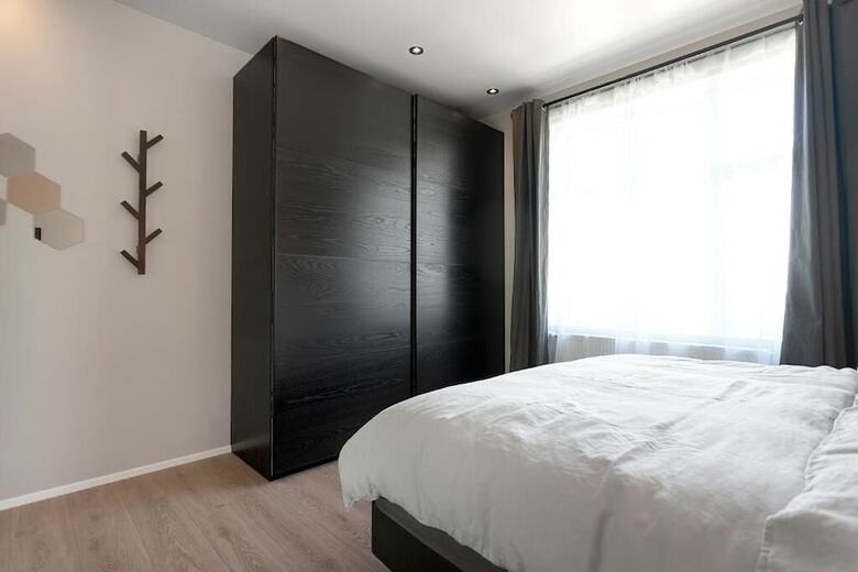 Apartamentos Vesturgata