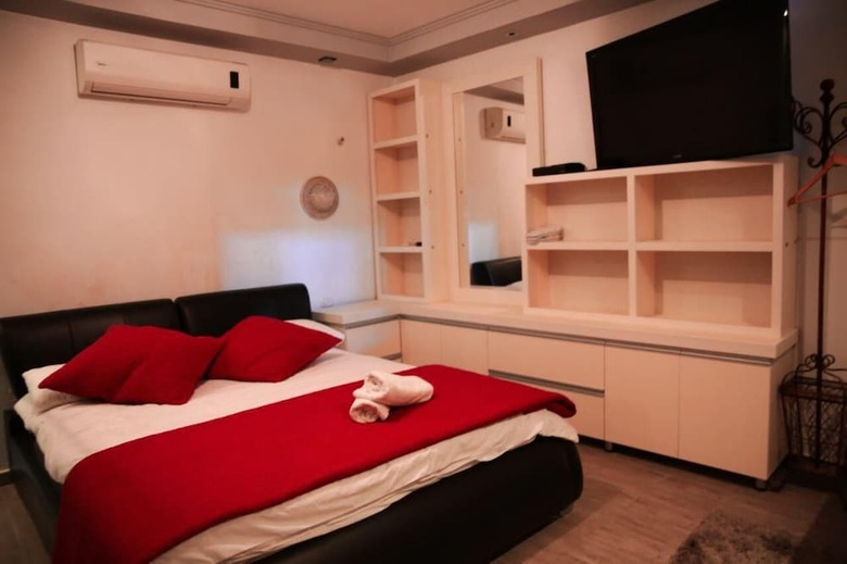 Hotel Belvedere Boutique Suites