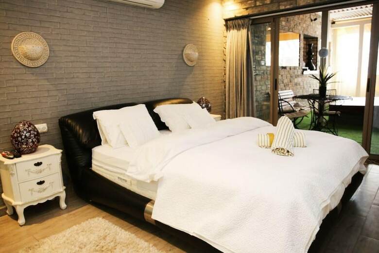 Hotel Belvedere Boutique Suites