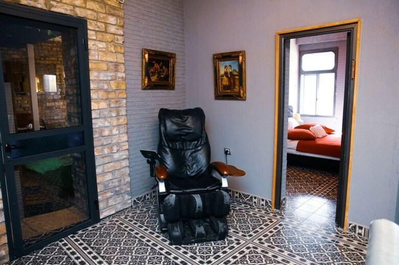 Hotel Belvedere Boutique Suites