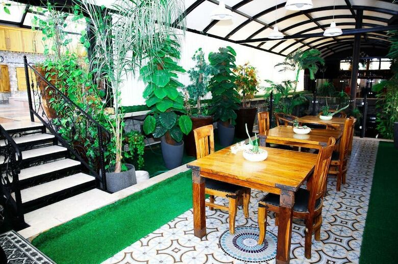 Hotel Belvedere Boutique Suites
