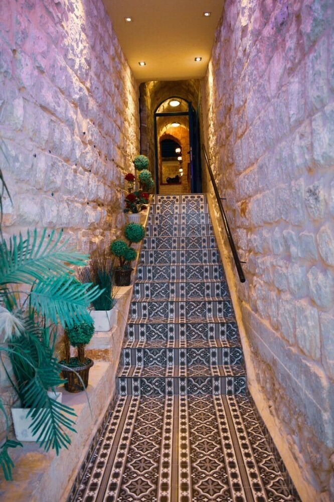 Hotel Belvedere Boutique Suites