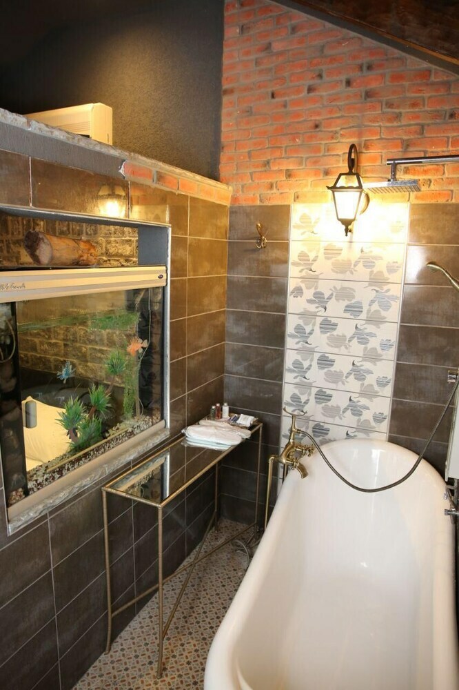 Hotel Belvedere Boutique Suites