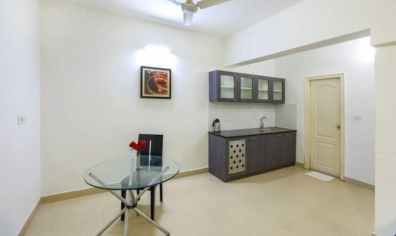 Hotel Stay Easy Service Appartment