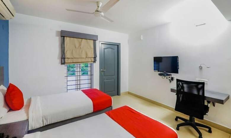 Hotel Stay Easy Service Appartment