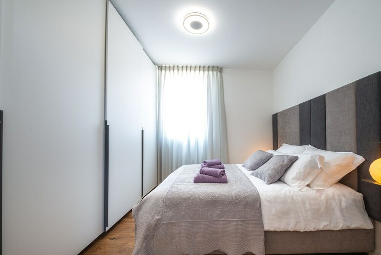 Apartamentos Saint Blaise Luxury Suite