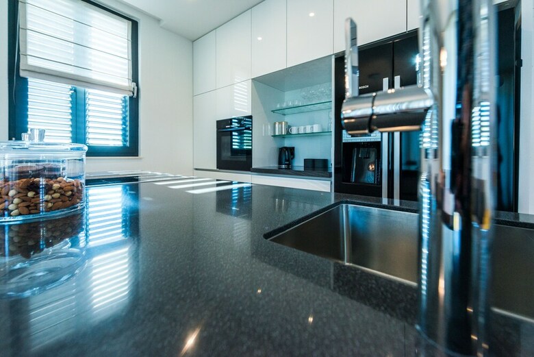 Apartamentos Saint Blaise Luxury Suite