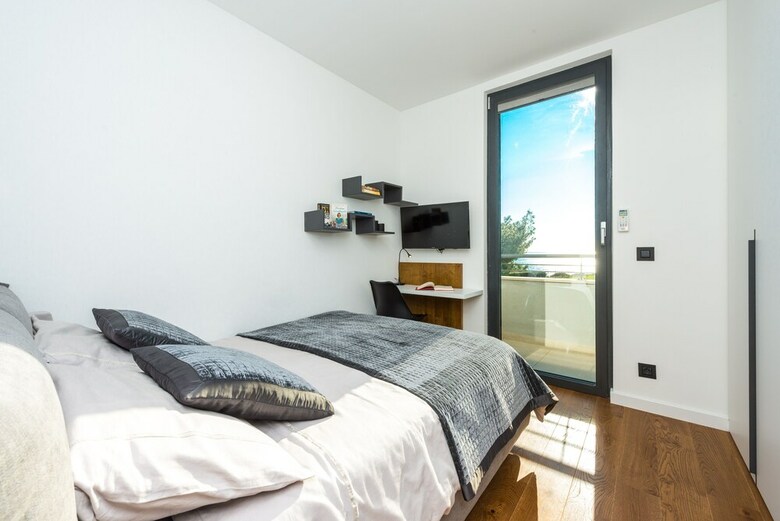Apartamentos Saint Blaise Luxury Suite