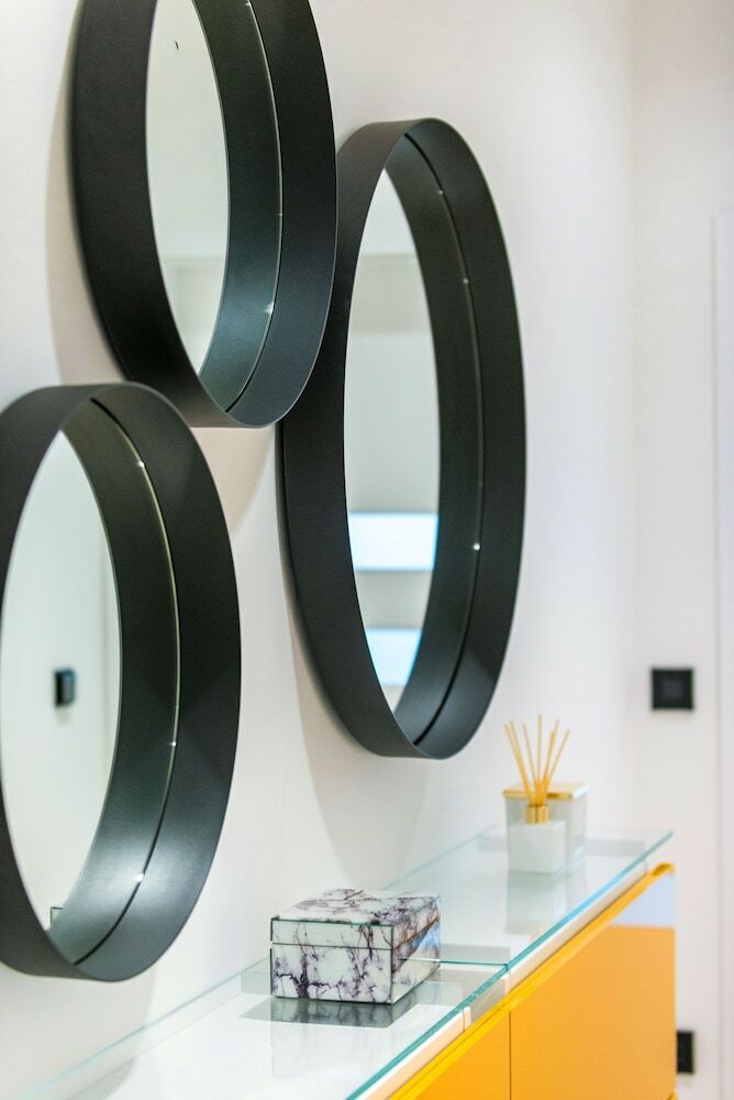 Apartamentos Saint Blaise Luxury Suite