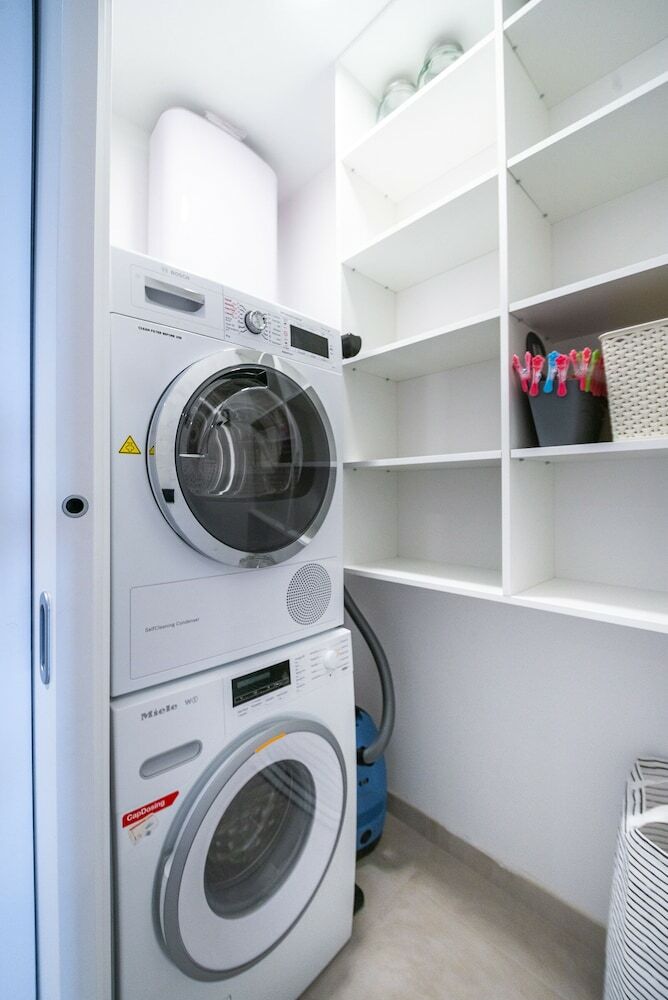 Apartamentos Saint Blaise Luxury Suite