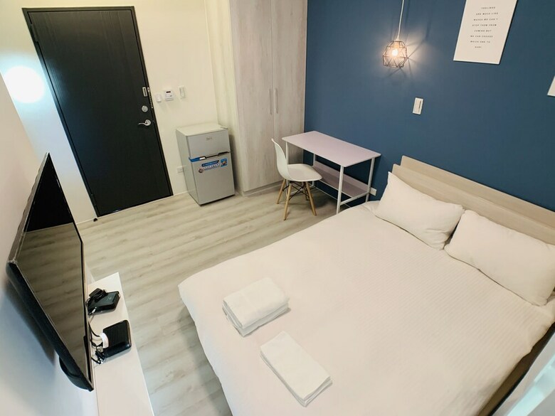 Hotel Taichung Wululu