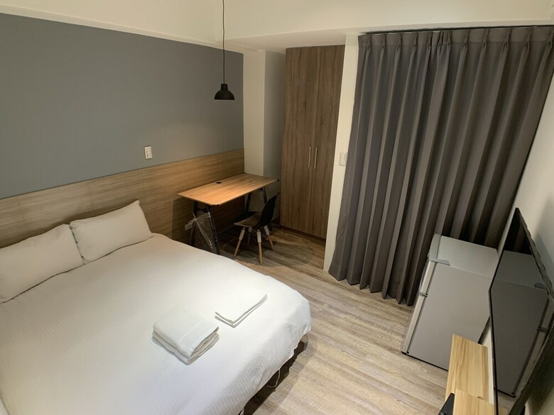 Hotel Taichung Wululu