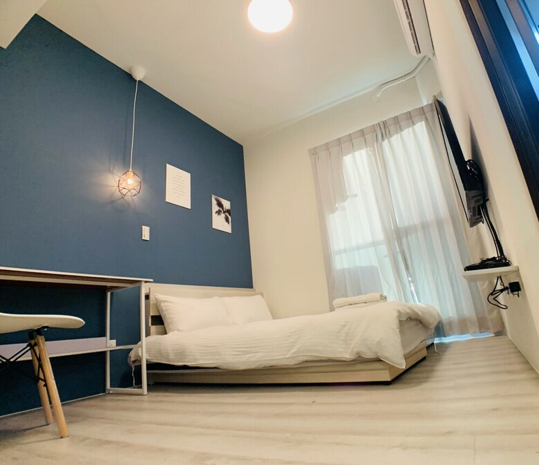 Hotel Taichung Wululu