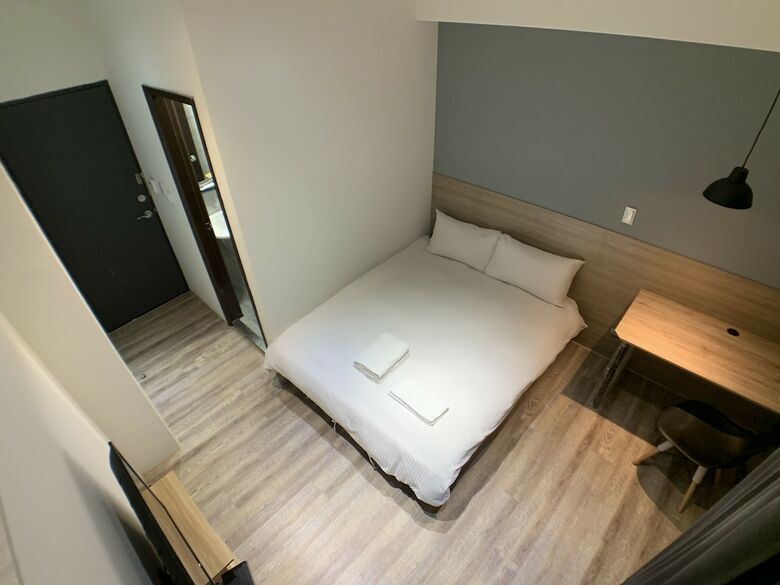 Hotel Taichung Wululu