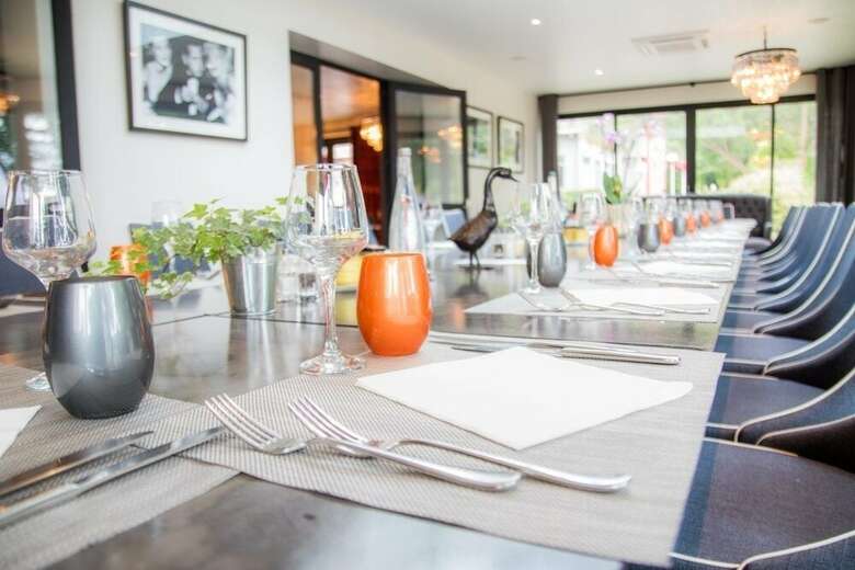 Hotel Acadie Eragny Sur Oise