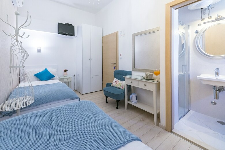 Hotel Villa Boro 2
