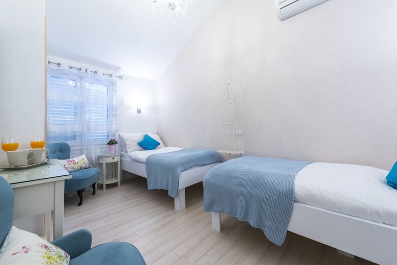 Hotel Villa Boro 2