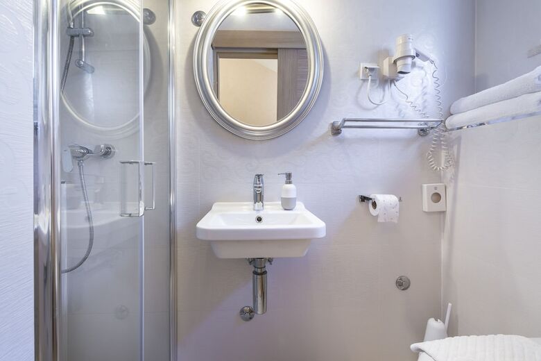 Hotel Villa Boro 2