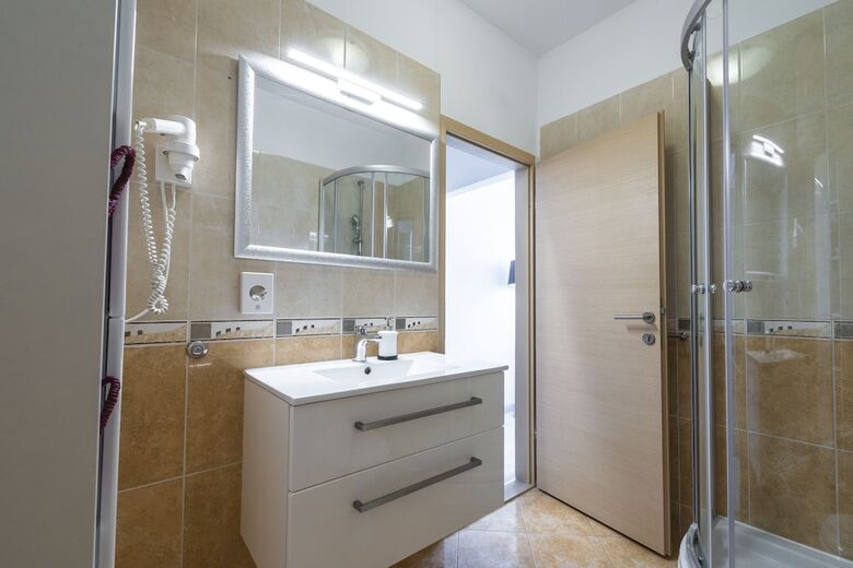 Hotel Villa Boro 2