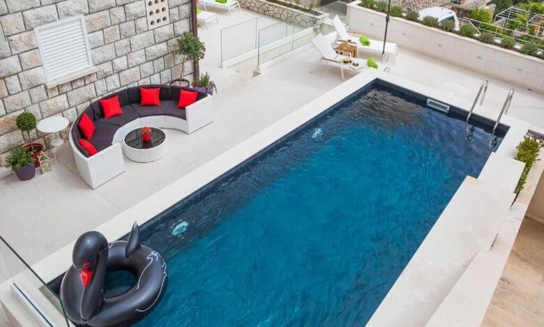 Hotel Villa Boro 2
