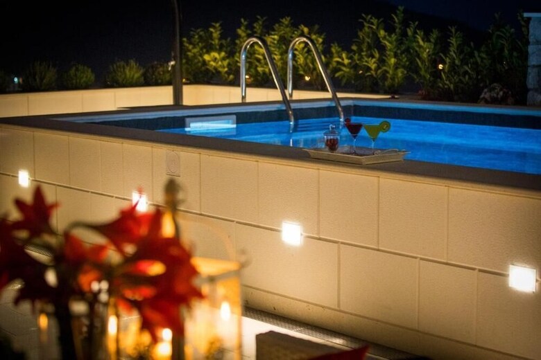 Hotel Villa Boro 2