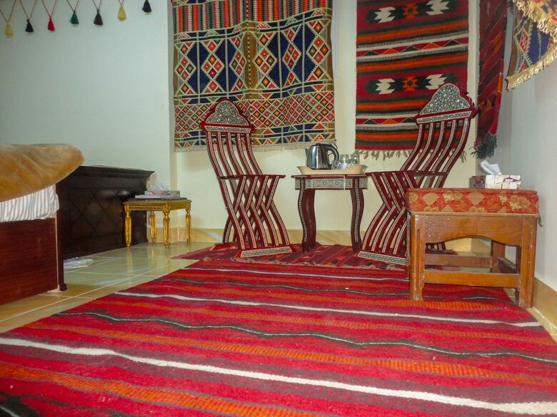 Bed & Breakfast Key Of Pyramids View Inn