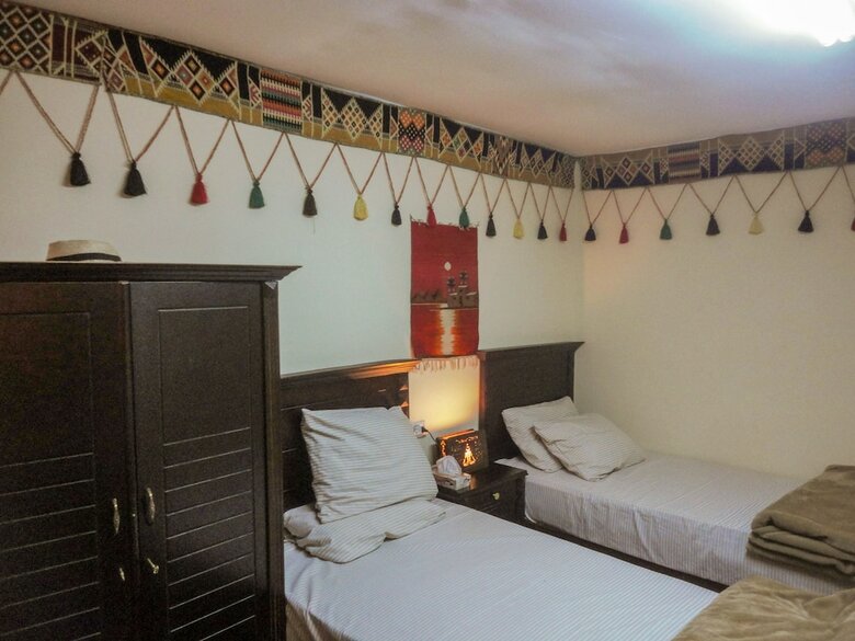 Bed & Breakfast Key Of Pyramids View Inn