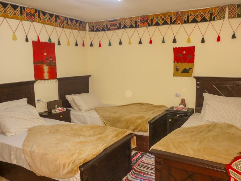 Bed & Breakfast Key Of Pyramids View Inn