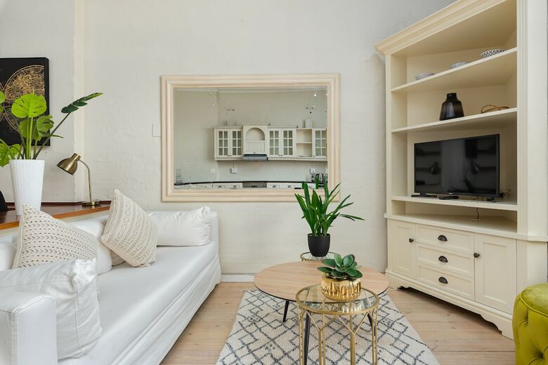 Apartamentos The Studios 404
